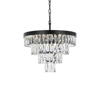 Levi Round Chandelier