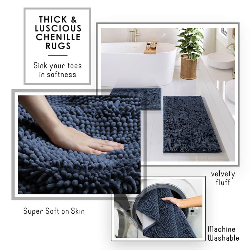 Emperyan Bathroom Accessory Set