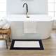 preview thumbnail 1 of 46, Mohawk Home Counterpoint Machine Washable Bath Mat