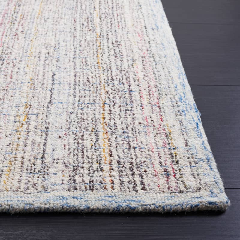 SAFAVIEH Handmade Abstract Saltanat Modern Rug
