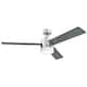 Option Brushed Nickel