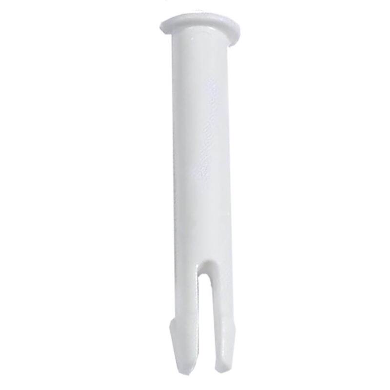 Intex Replacement Joint Pin & Seal for 13'-24' Round Metal Frame Pools (48 Pack) - 0.15