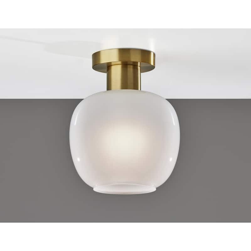 Magnolia Flush Mount