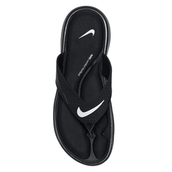 red under armour sandals