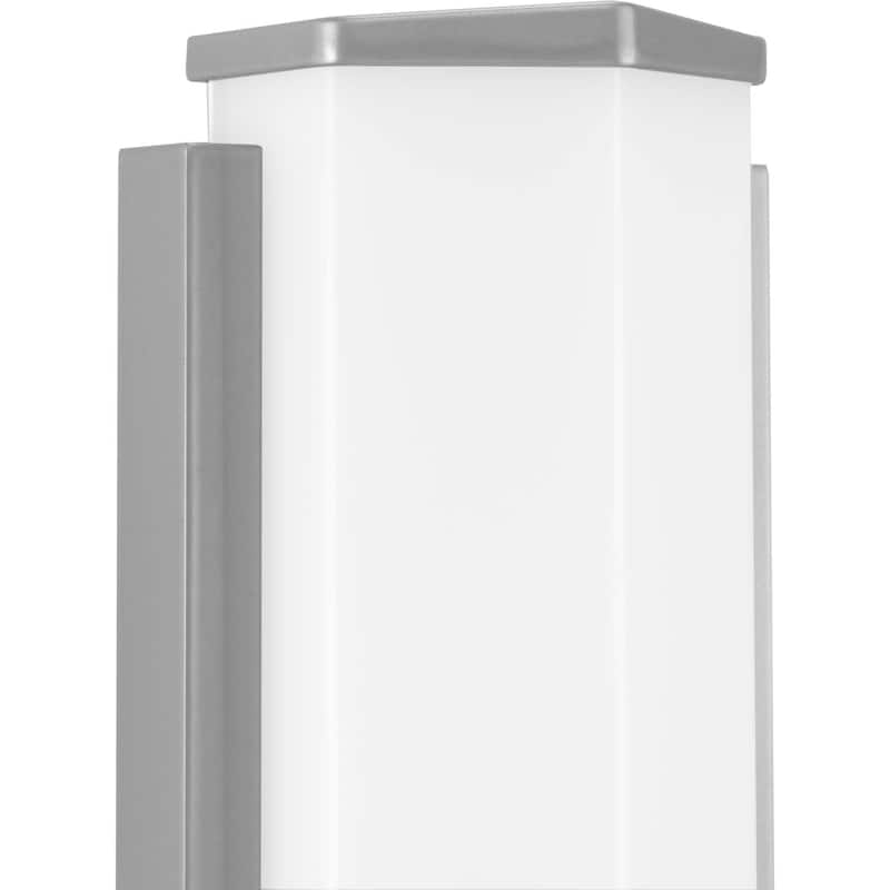 Progress Lighting 23" Tall LED Outdoor Wall Sconce