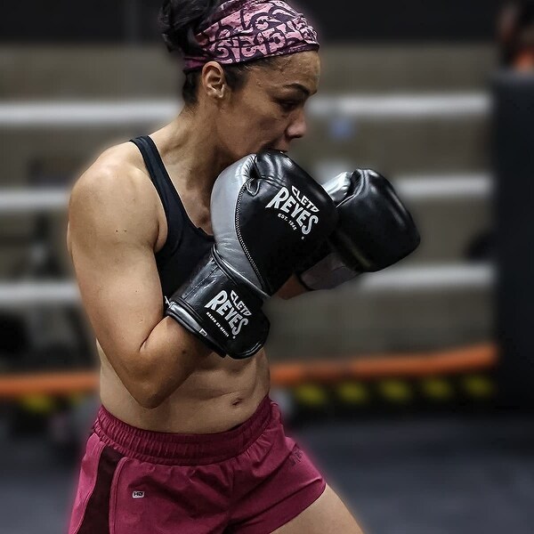 【CLETO REYES】High Precisionトレーニンググローブ Cleto Reyes High Precision Boxing Gloves - Cleto Reyes Shop