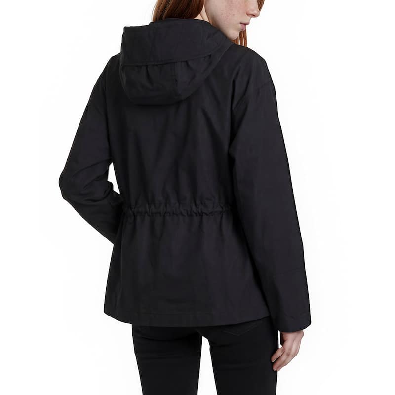 Burberry Birley Rain Jacket