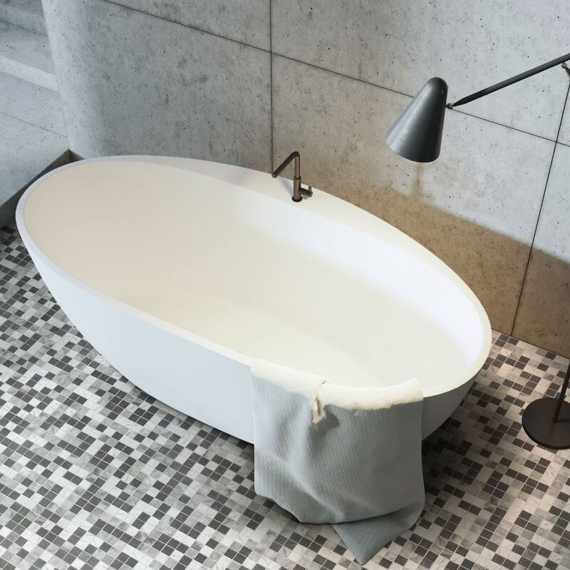 The Tile Life Eterna Square 12x12 Grey Glass Floor, Wall & Backsplash Tile