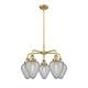 Option Brushed Brass