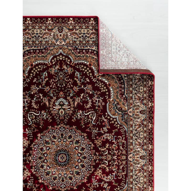 Prime Collection Traditional Area Rug