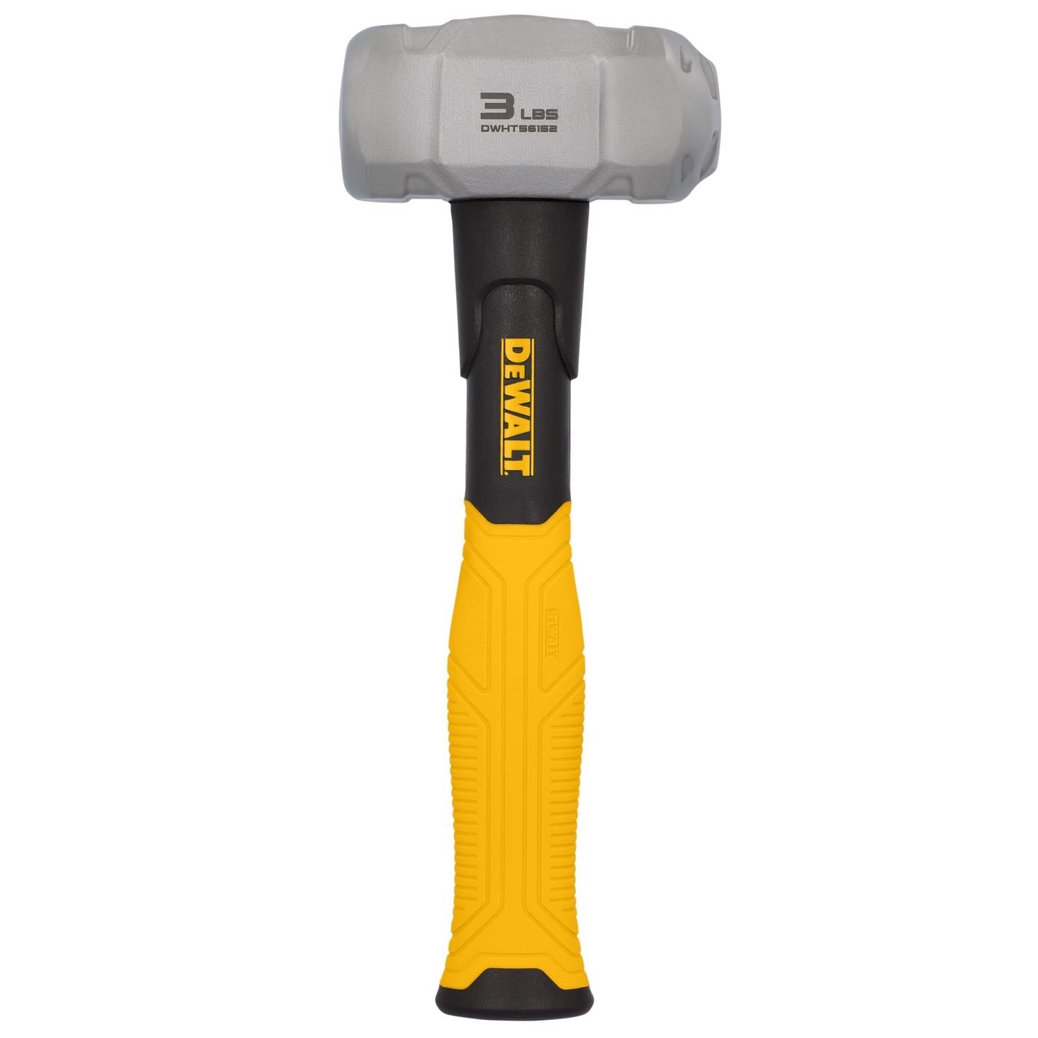 Dewalt 3lb new arrivals hammer