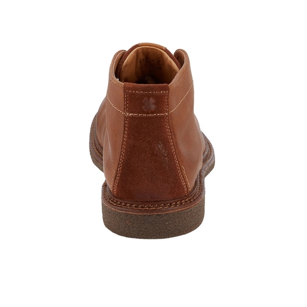 lucky brand mason chukka boot