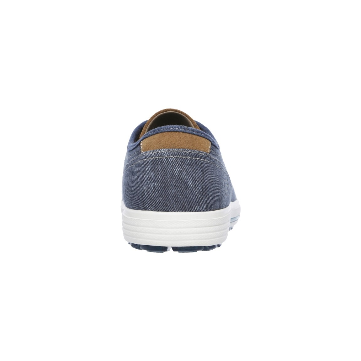 skechers men's porter meteno oxford