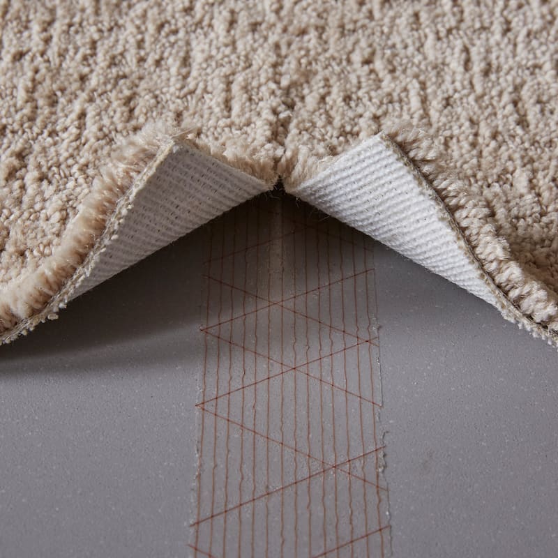 Mohawk Home Sand Opti Grip Tape - Brown - 1.875" X 75'