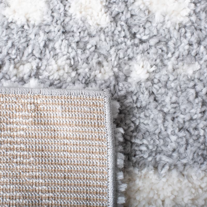 SAFAVIEH Parma Shag Philomene Rug