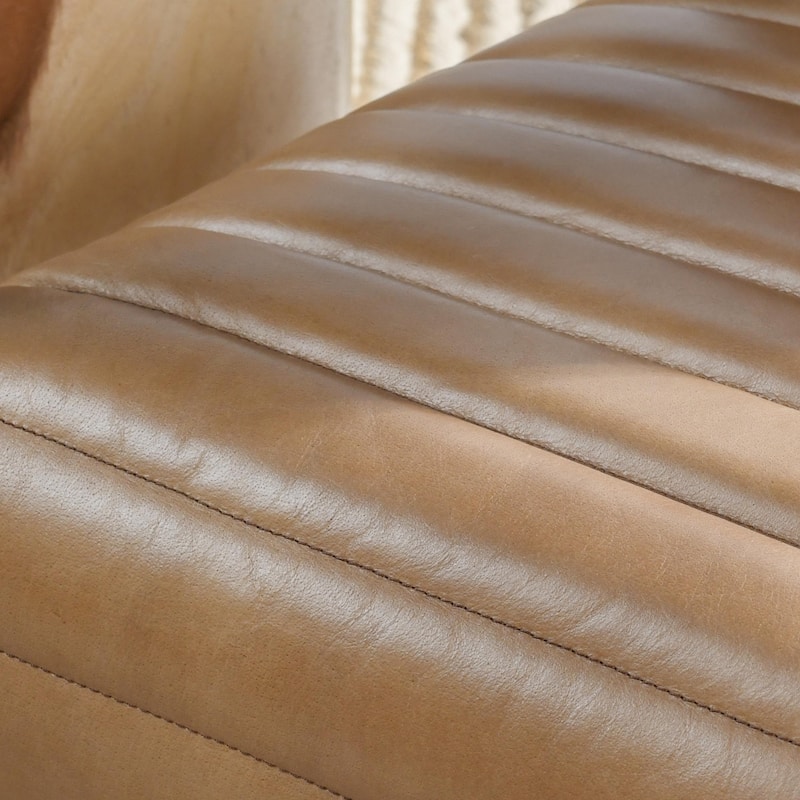 Classic Home Kenneth Tan Club Chair