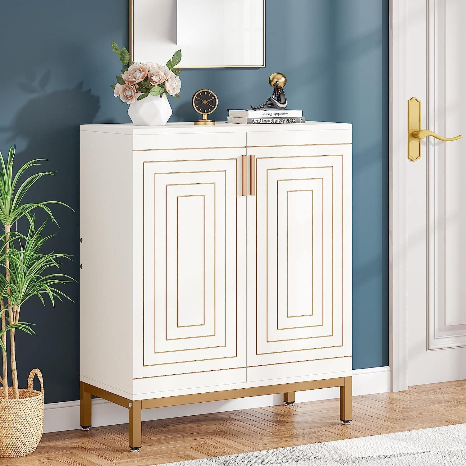 Option White
