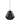 Livabliss Nozay Cottage Pendant - 11"L x 11"W x 4"H
