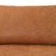preview thumbnail 10 of 15, Poly & Bark Calle Left-Facing Sectional