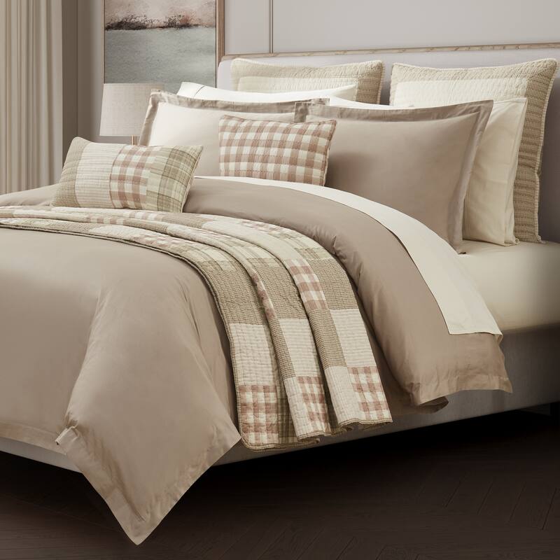 Mayfair Quilt