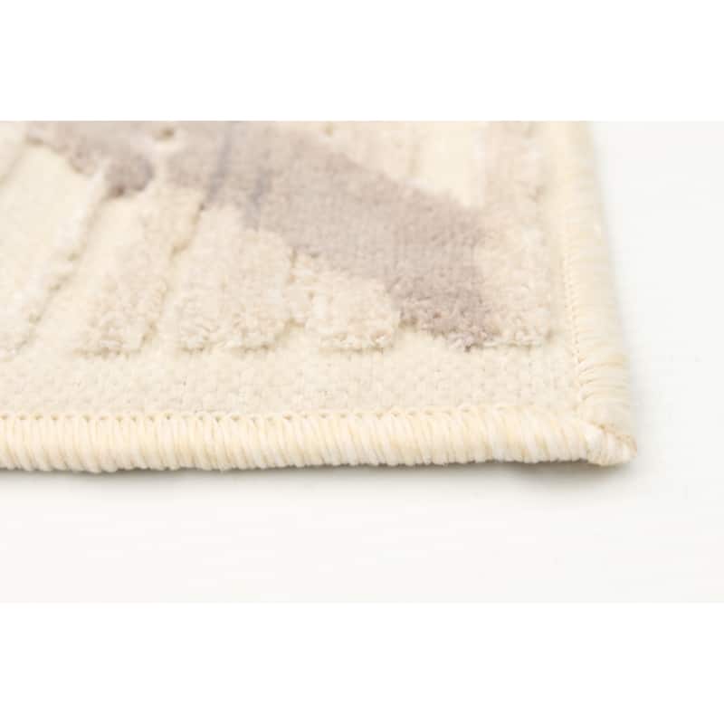 ECARPETGALLERY Kasbah Transitional Rug