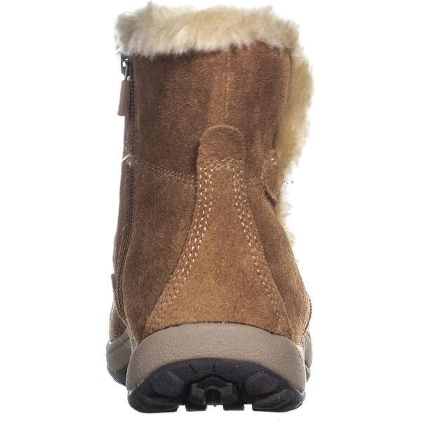 Shop Easy Spirit Stories Winter Ankle Boots Medna 8 5 Us 39