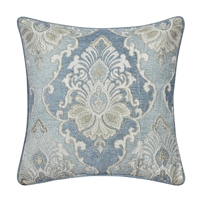 Celtic 20" Square Decorative Throw Pillow