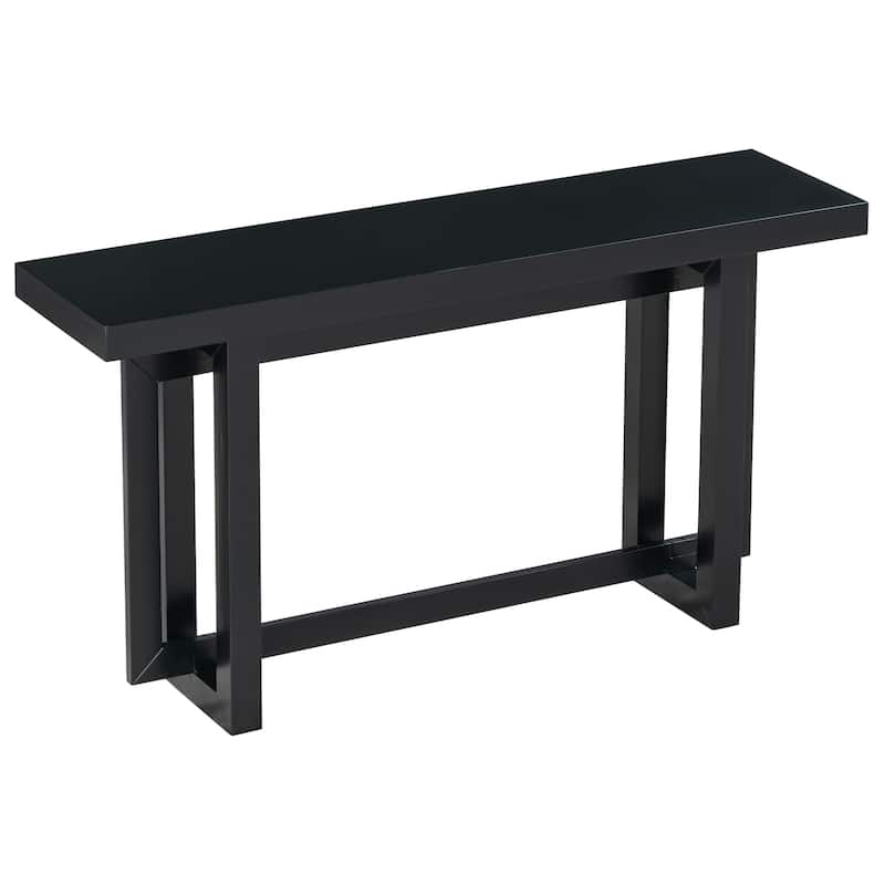 Extra Long Entryway Table for Entryway