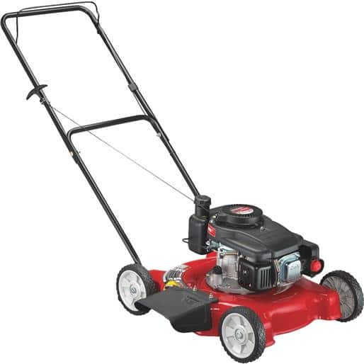MTD Products 20
