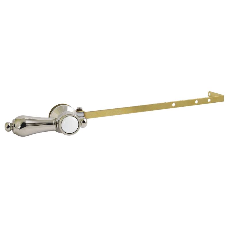 Kinston Brass Universal Front or Side Mount Toilet Tank Lever