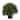 10" Boxwood Topiary Artificial Plant UV Resistant (Indoor/Outdoor)
