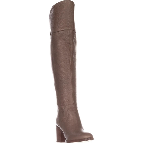 franco sarto wide calf over the knee boots