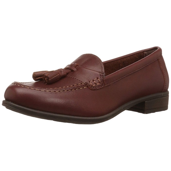 eastland women's loafers