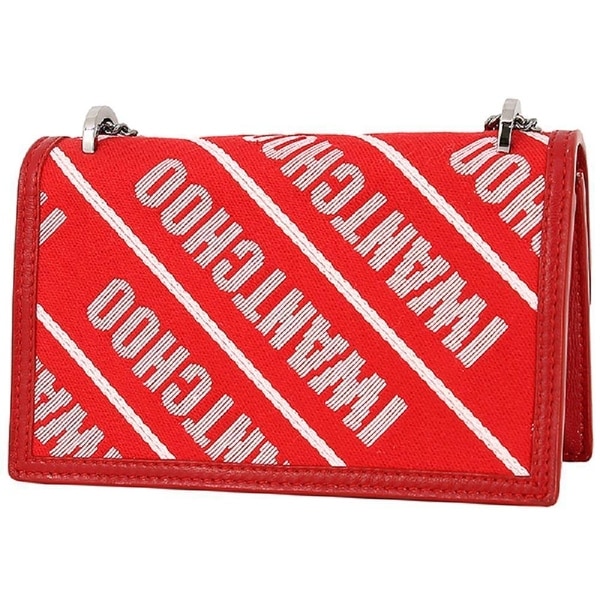 i want choo bag
