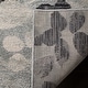 preview thumbnail 40 of 47, SAFAVIEH Evoke Floral Area Rug