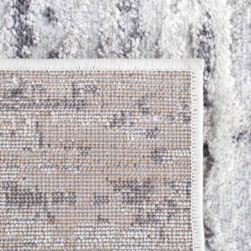 SAFAVIEH Amelia Modern Abstract Rug