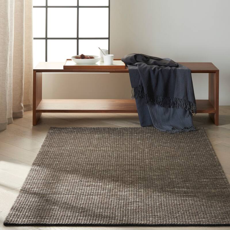 Calvin Klein Home Lowland Area Rug