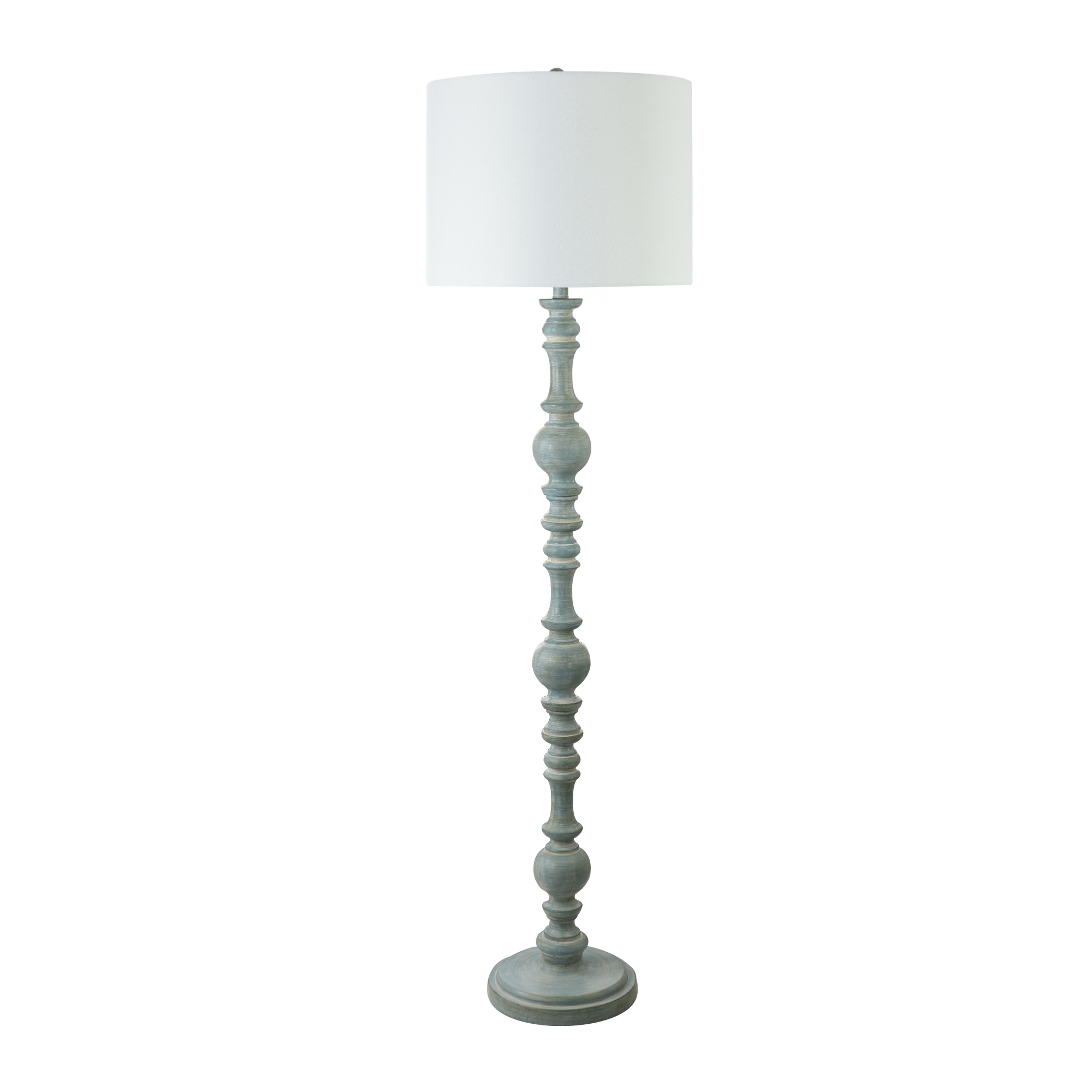 Column floor lamp shade 2025