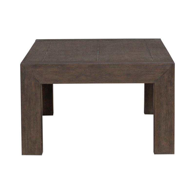 Liberty Furniture Cascade Falls Rectangular Cocktail Table, End Tables - Various Options