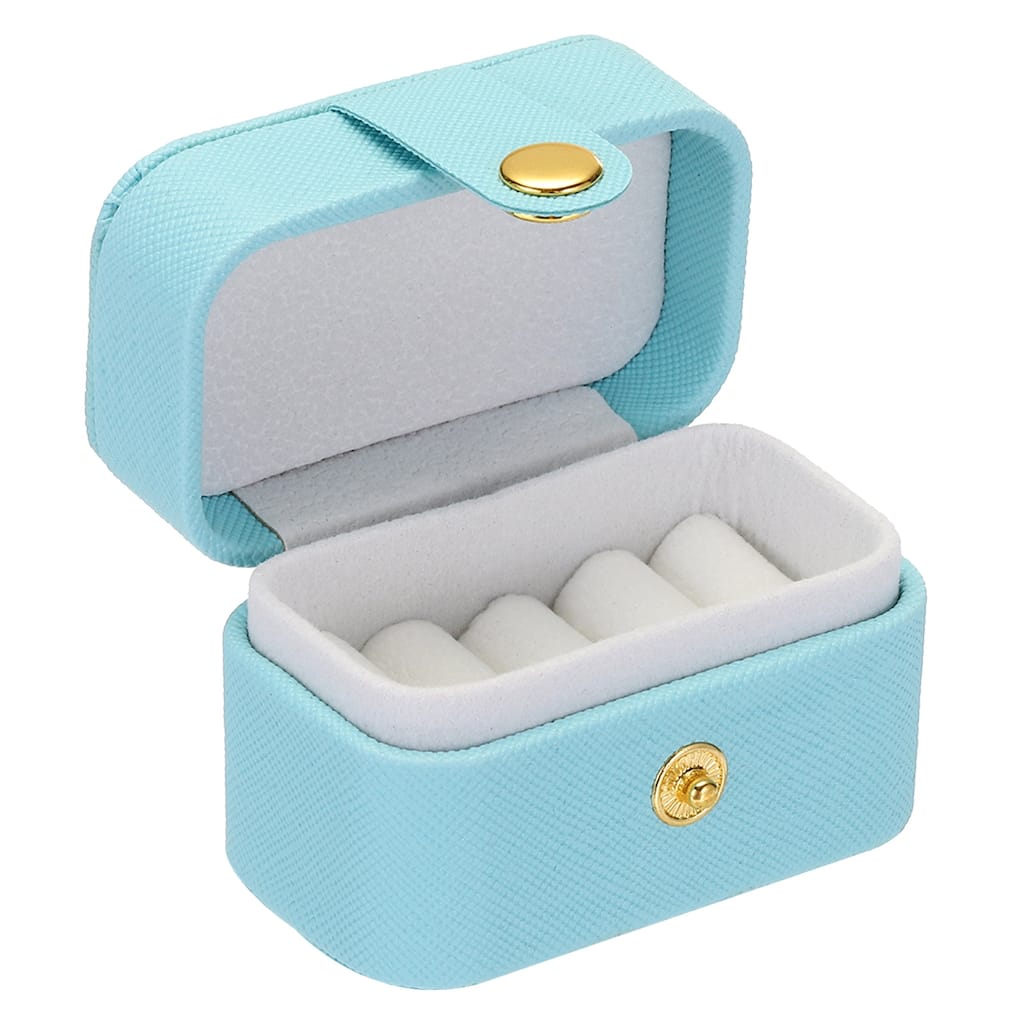 Ring Box Romantic Engagement Ring Box Jewellery Storage