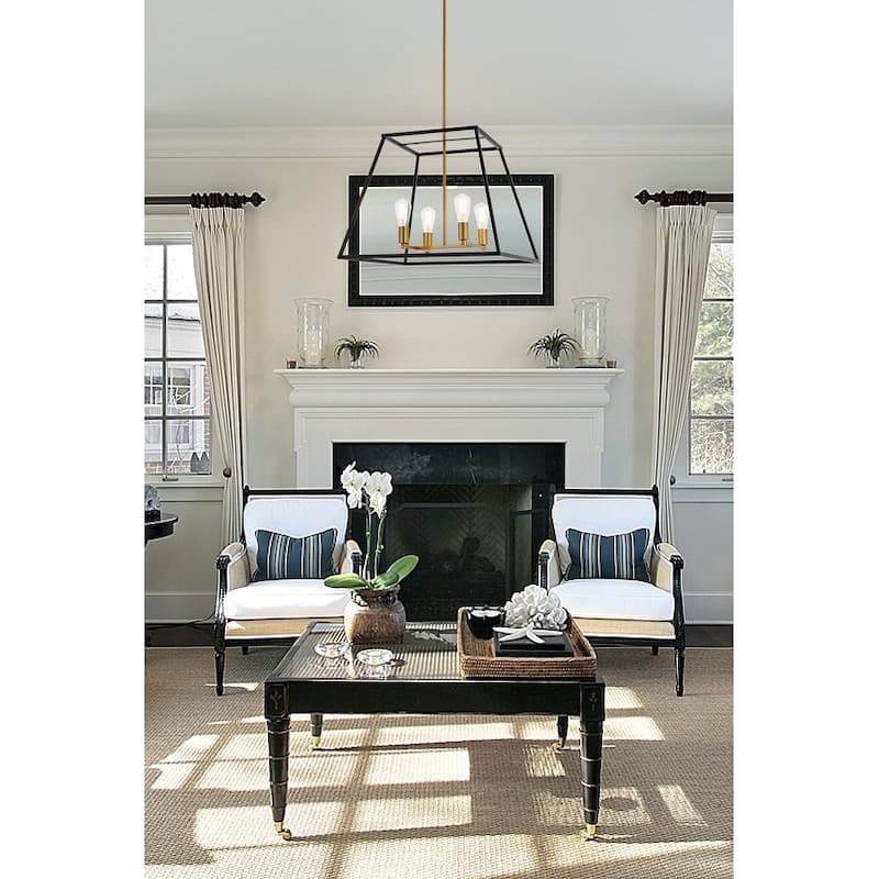 Darcey 24 inch Pendant - N/A