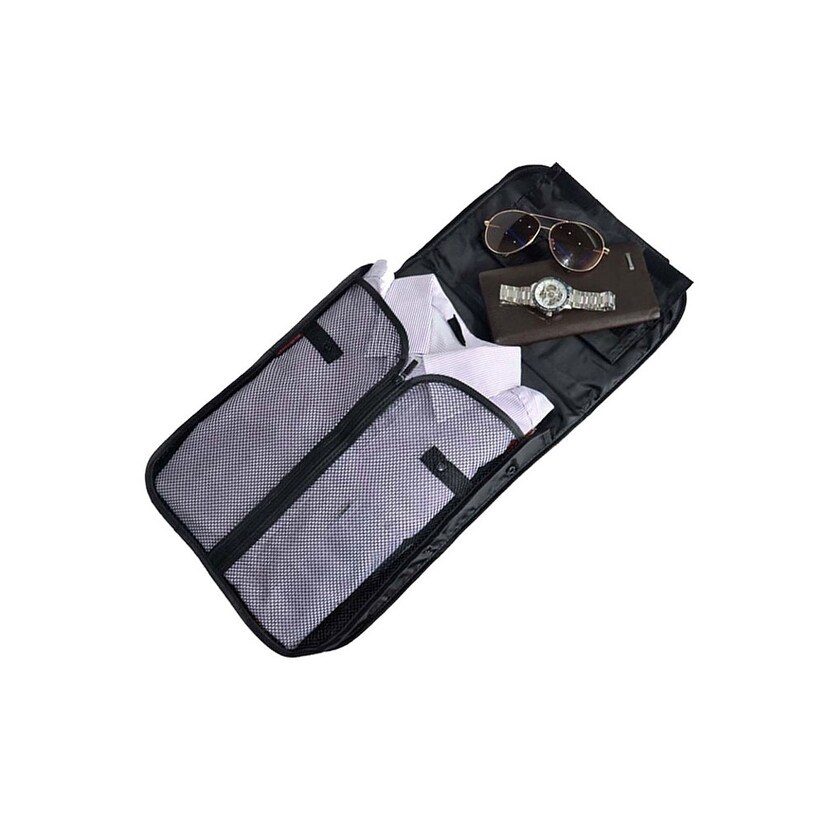 dress shirt travel case
