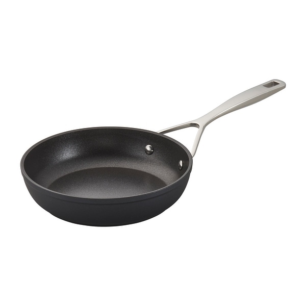 Demeyere AluPro Nonstick Fry Pan. Opens flyout.