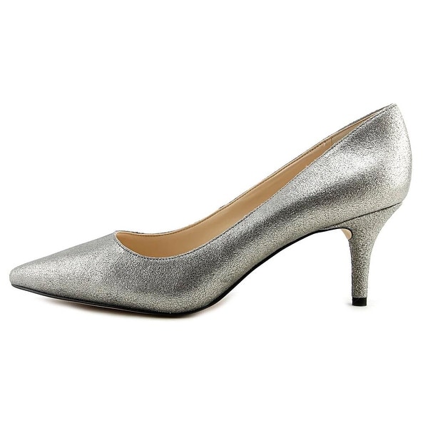 nine west margot pump