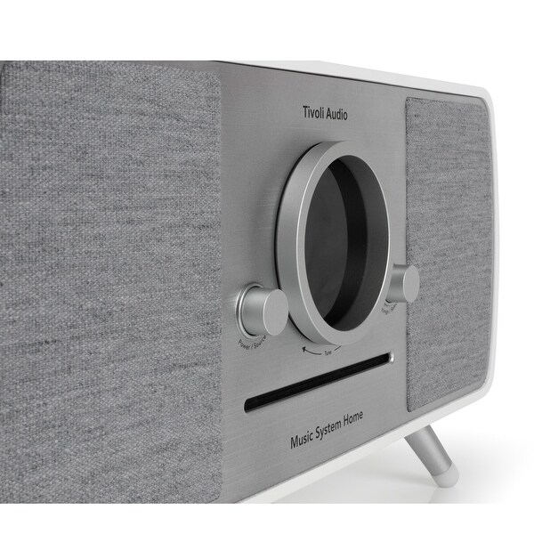 tivoli audio music system home