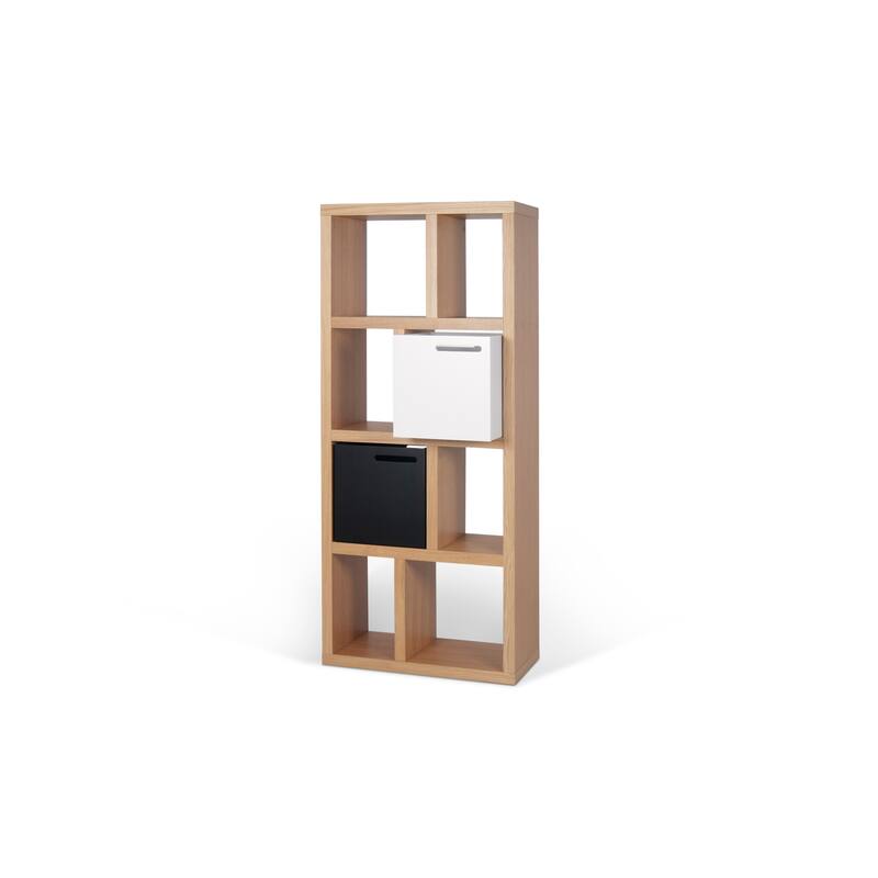 Berlin 70 Bookcase