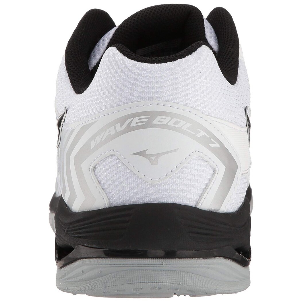 mizuno men's wave bolt 7 volleyball shoes
