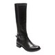 rockport cobb hill women's christy waterproof boot