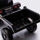 preview thumbnail 72 of 98, 12V Kids Electric Tractor with Safety Belt, Bluetooth, and Music