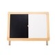 preview thumbnail 10 of 8, Natural Pine Wood Sensory Table with Storage Bins for Kids - 32.1” L x 23.6” W x 19.9” H